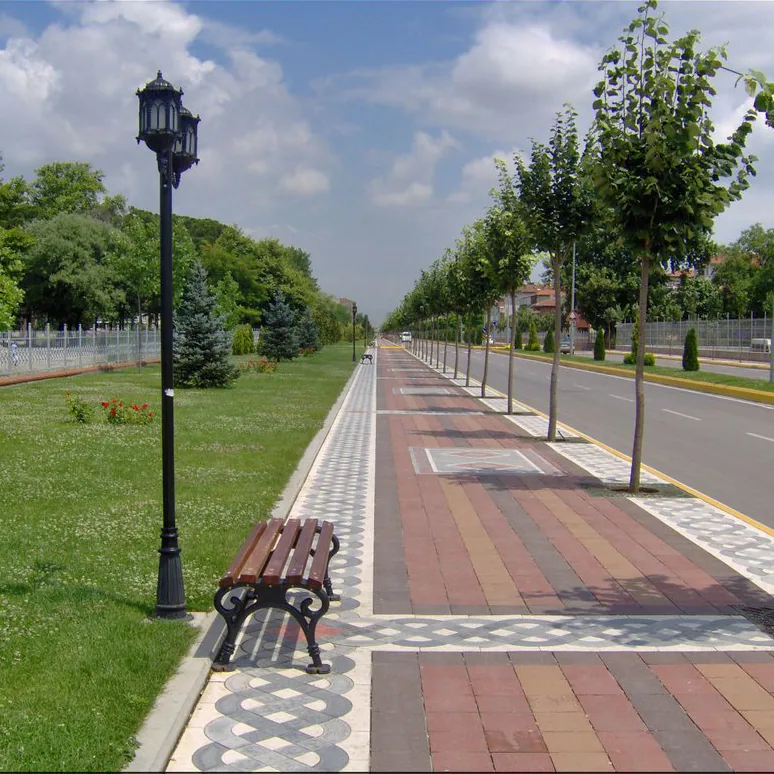 Kuşadası Belediyesi proje görseli 4