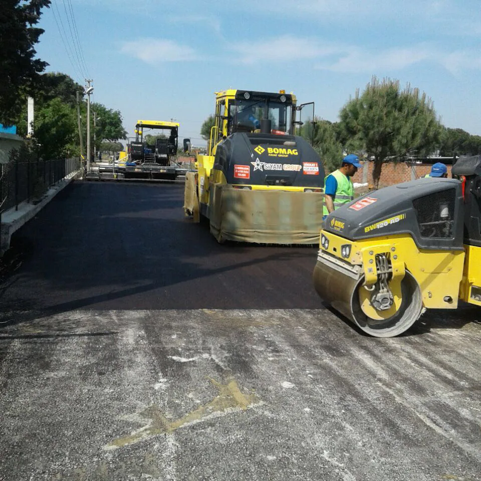 İzmir Büyük Şehir Belediyesi İzbeton A.Ş. proje görseli 1