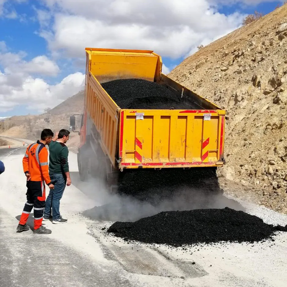 Aydın Özel İdare Yol ve Ulaşım Hizmetler Müdürlüğü proje görseli 3