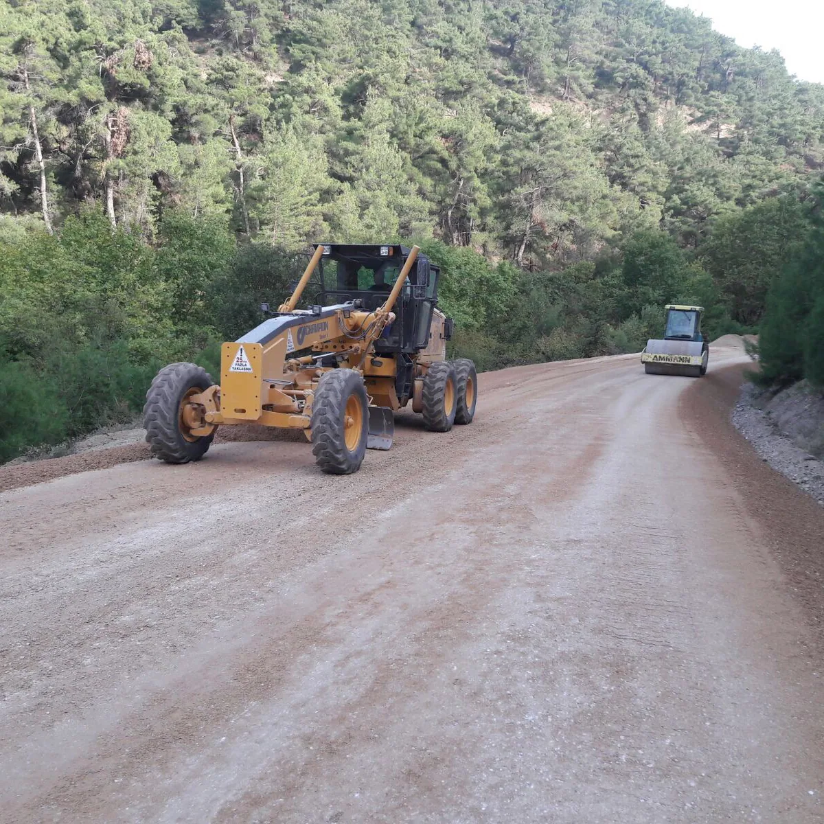Selçuk Belediyesi proje görseli 1