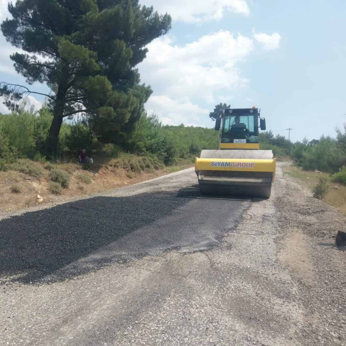 Aydın Özel İdare Yol ve Ulaşım Hizmetler Müdürlüğü proje görseli 5