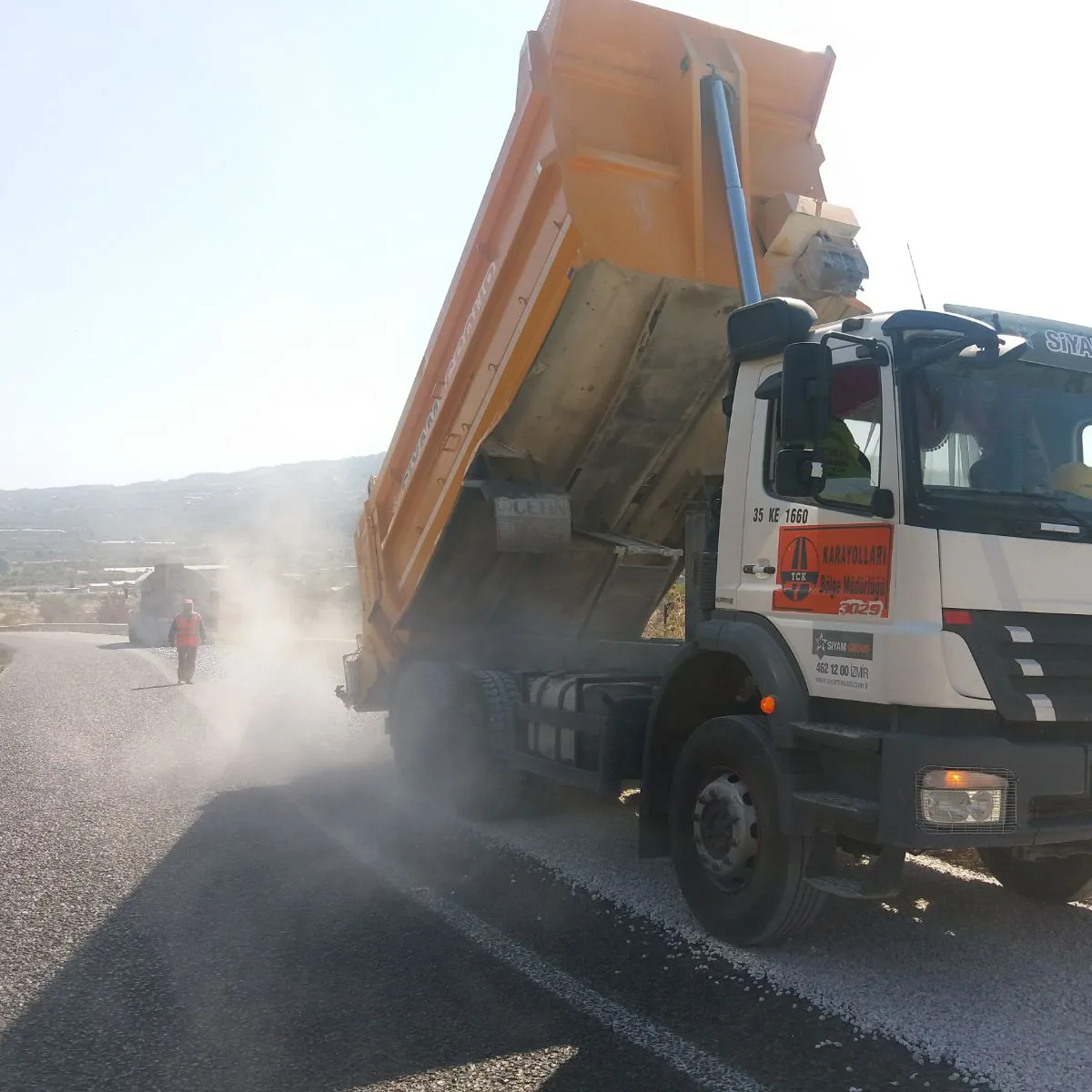 Karayolları 2. Bölge Müdürlüğü proje görseli 3