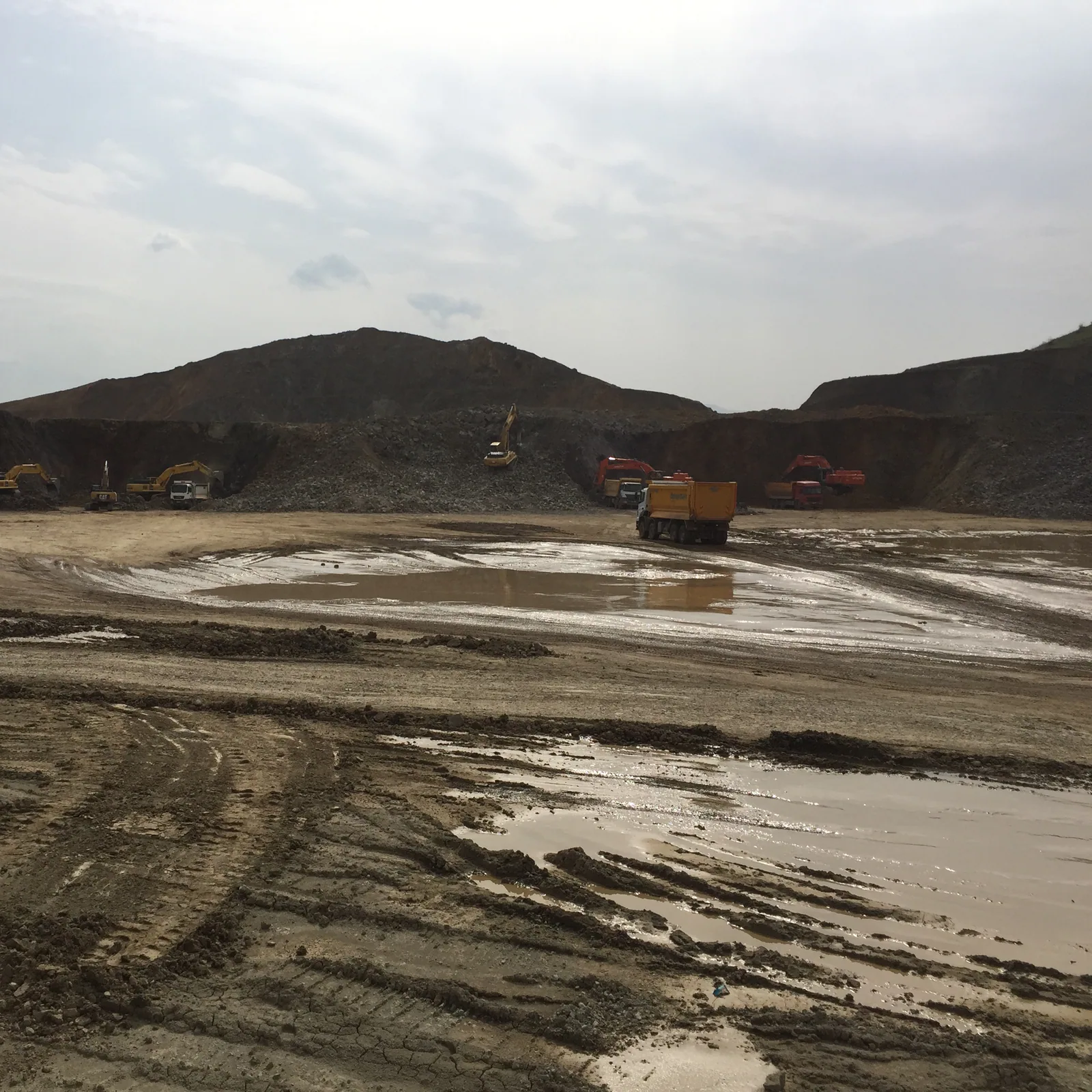 Demir Export A.Ş. - Fernas Ortaklığı proje görseli 1