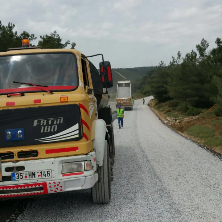 Karaburun Köylere Hizmet Götürme Birliği proje görseli 2