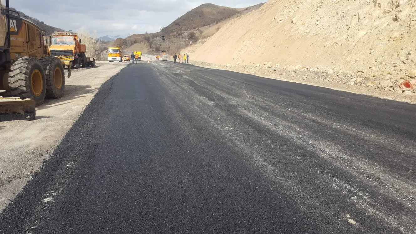 İzbeton İzmir Büyükşehir Belediyesi A.Ş. proje görseli 4