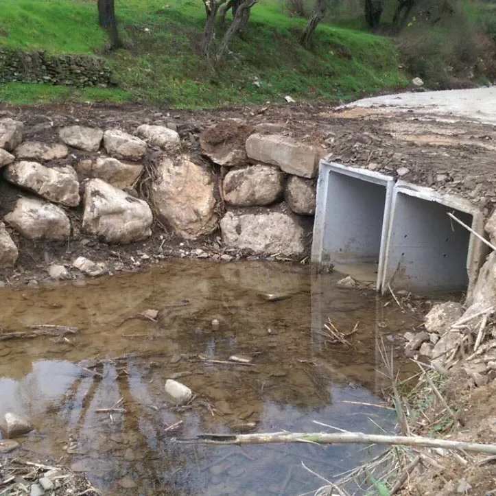 Karayolları 2. Bölge Müdürlüğü proje görseli 5