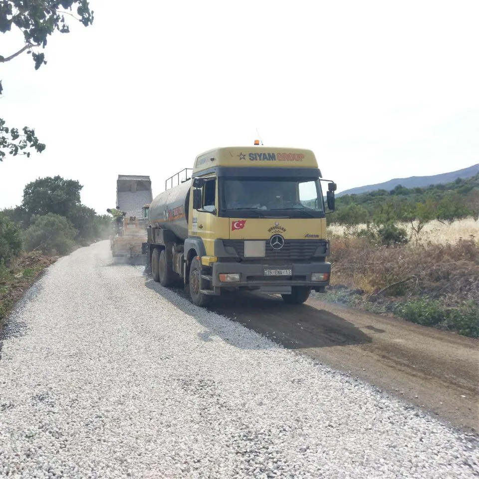 Demir Export A.Ş. - Fernas Ortaklığı proje görseli 3