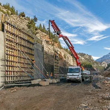 Karayolları 2. Bölge Müdürlüğü proje görseli 1