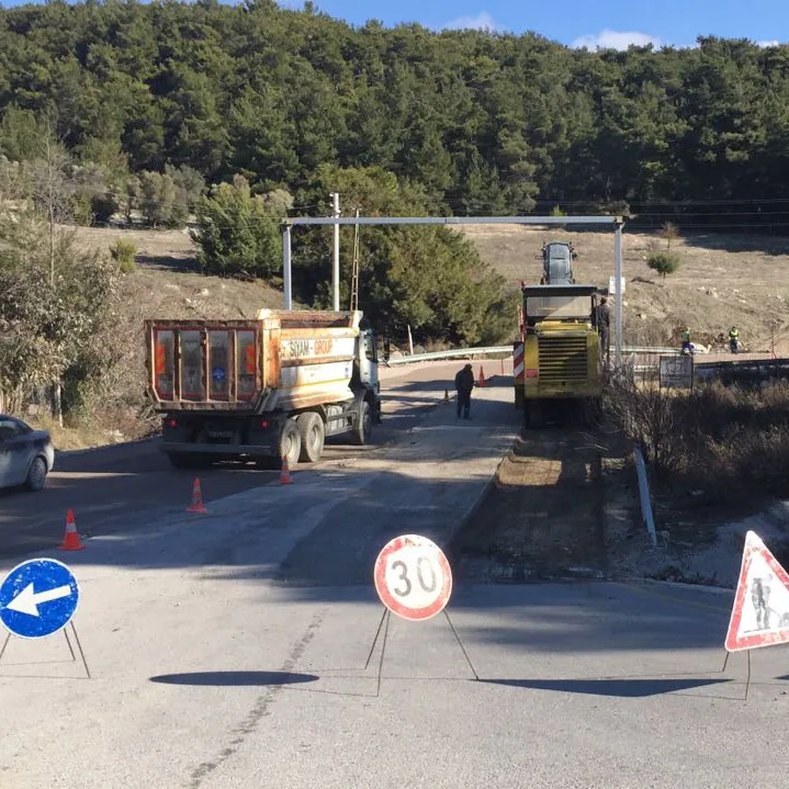 İzmir Büyük Şehir Belediyesi İzbeton A.Ş. proje görseli 3