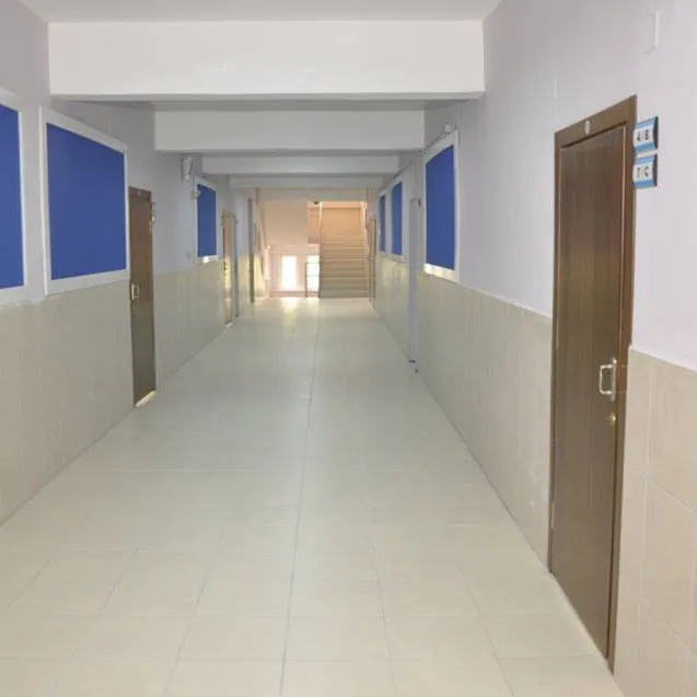 Bornova Belediyesi proje görseli 4