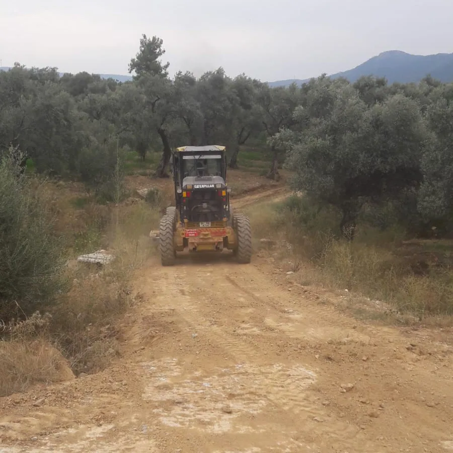 Tire Köylere Hizmet Götürme Birliği proje görseli 3