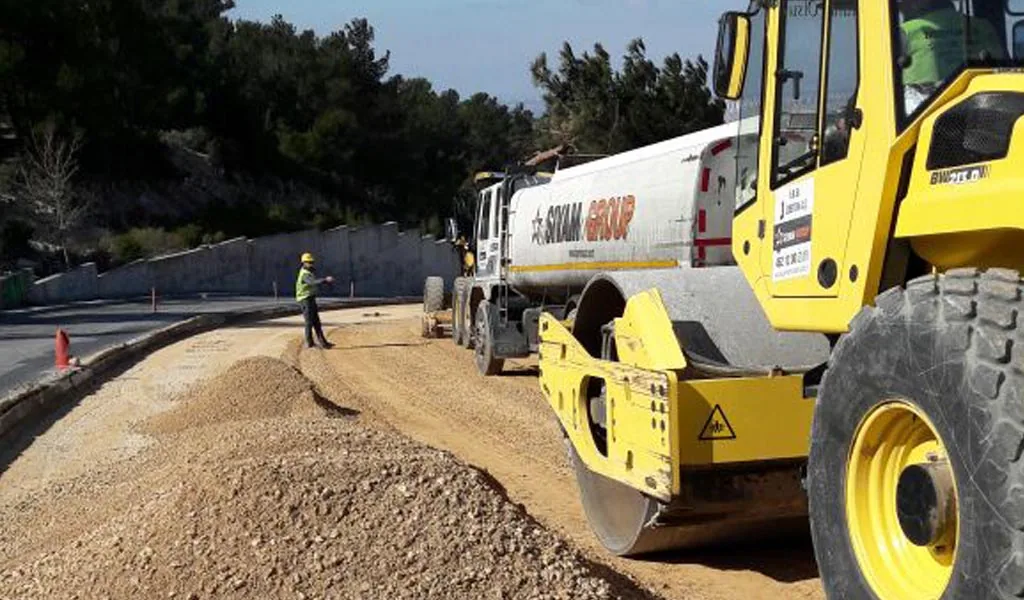 Bölge Müdürülüğü 2. Bölge proje görseli 1