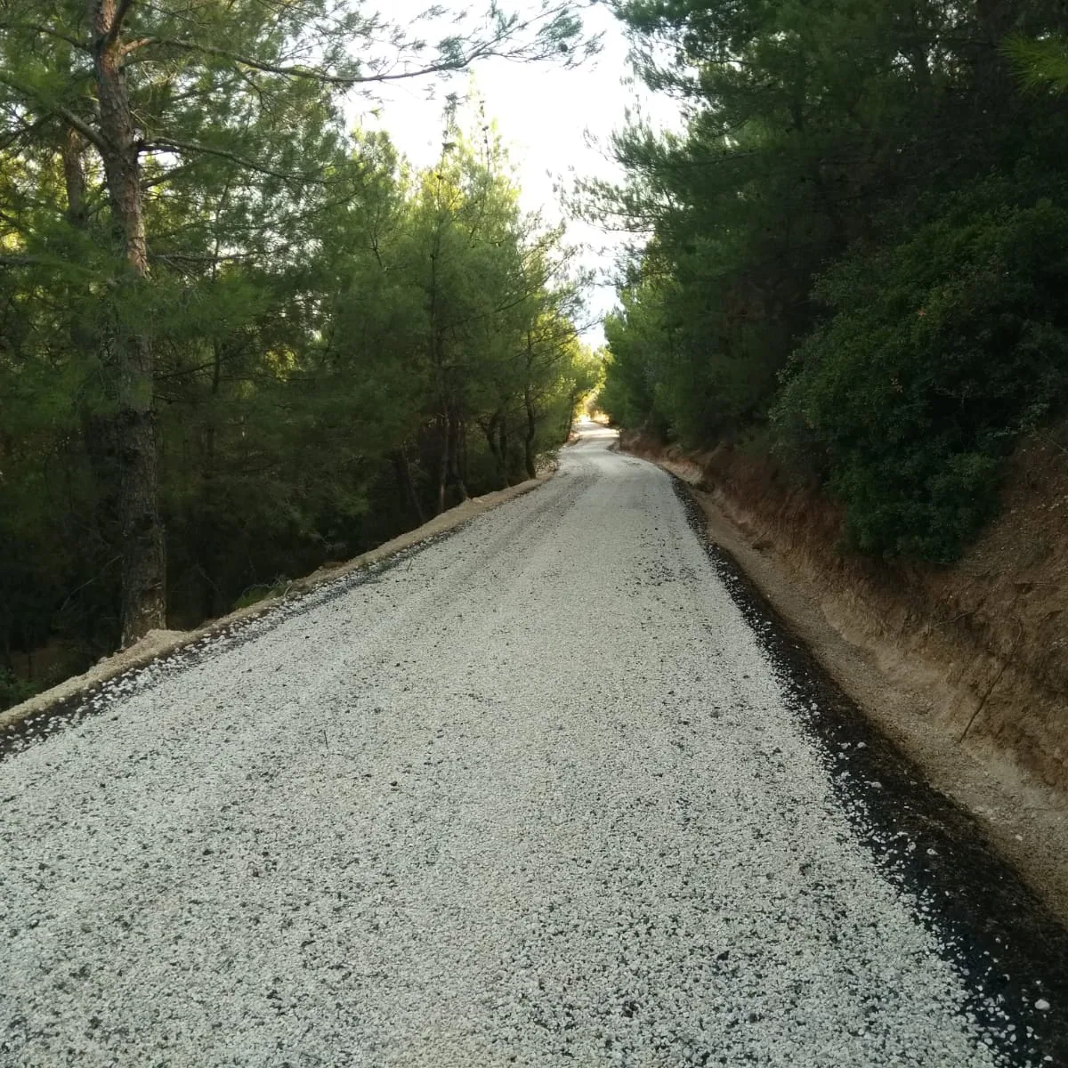 Karaburun Köylere Hizmet Götürme Birliği proje görseli 3
