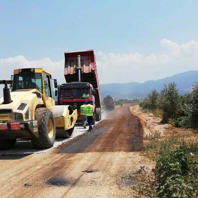 Karacasu Kaymakamlığı proje görseli 3