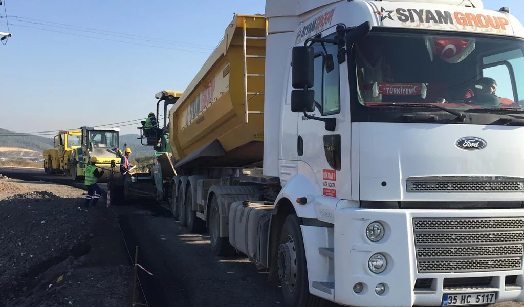 Karayolları 6. Bölge Müdürlüğü proje görseli 1