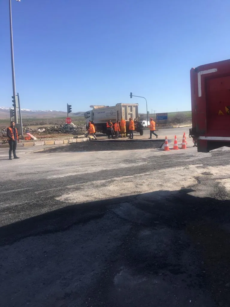 Karayolları 3. Bölge Müdürlüğü proje görseli 4