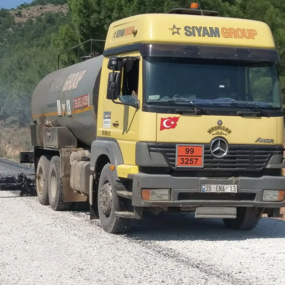 İzmir Büyük Şehir Belediyesi İzbeton A.Ş. proje görseli 5