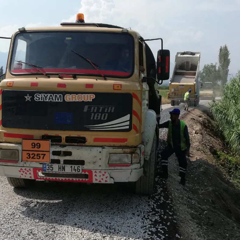 Karayolları 2. Bölge Müdürlüğü proje görseli 2