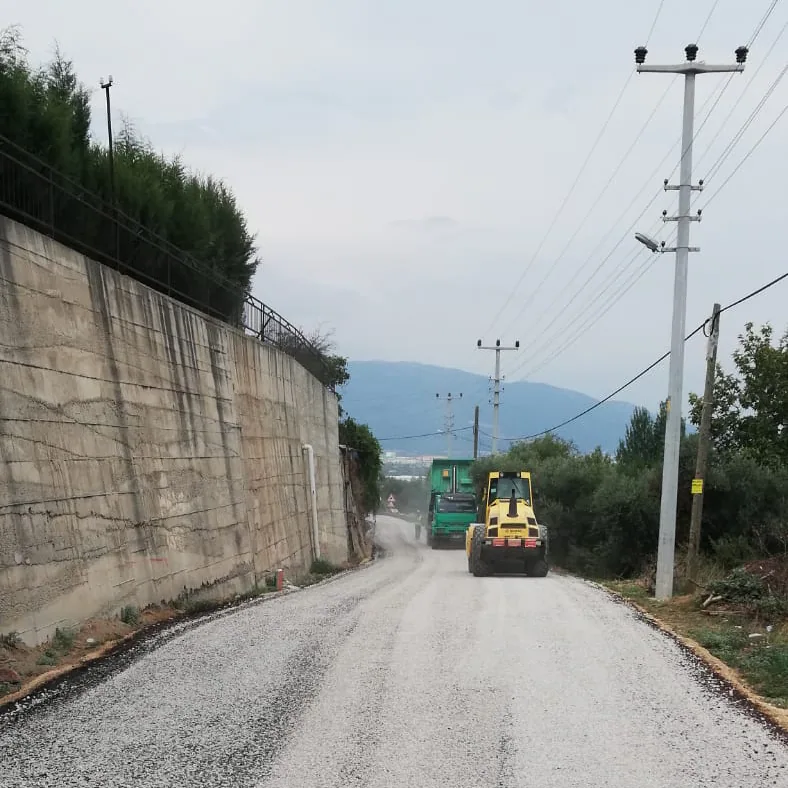 Urla Köylere Hizmet Götürme Birliği proje görseli 4