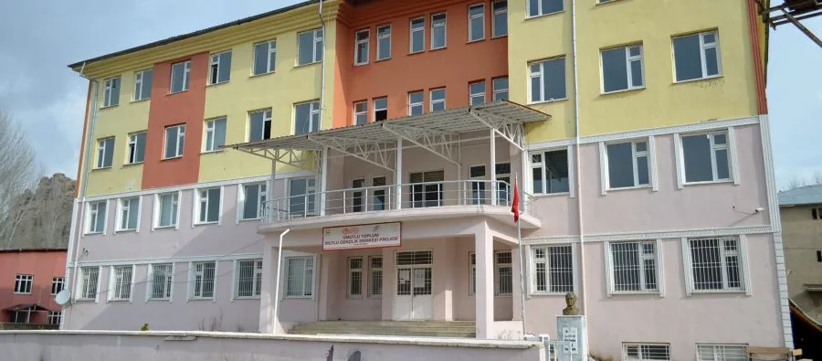 İzmir İl Özel İdaresi proje görseli 1