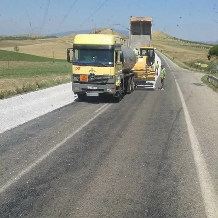 Karayolları 2. Bölge Müdürlüğü proje görseli 3