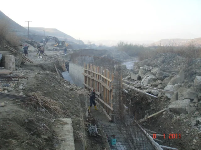 Aydın Özel İdaresi Tarımsal Hizmetler Müdürlüğü proje görseli 4