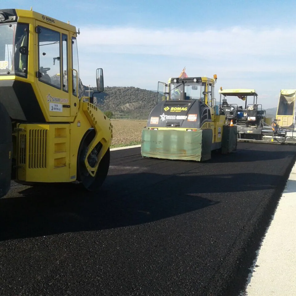 İzmir Büyük Şehir Belediyesi İzbeton A.Ş. proje görseli 2