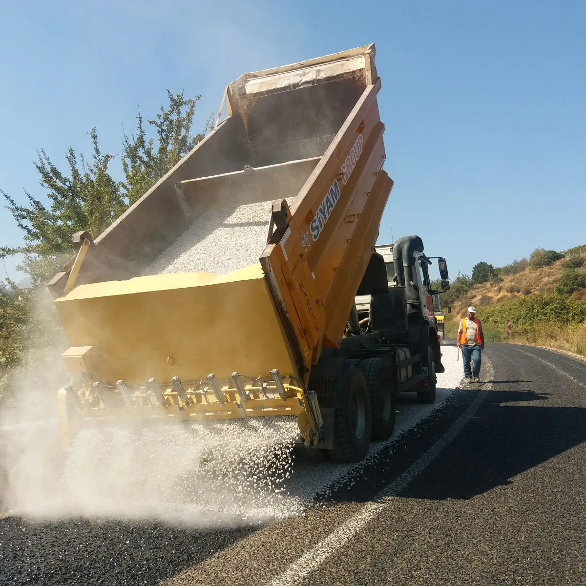 Karayolları 2. Bölge Müdürlüğü proje görseli 2