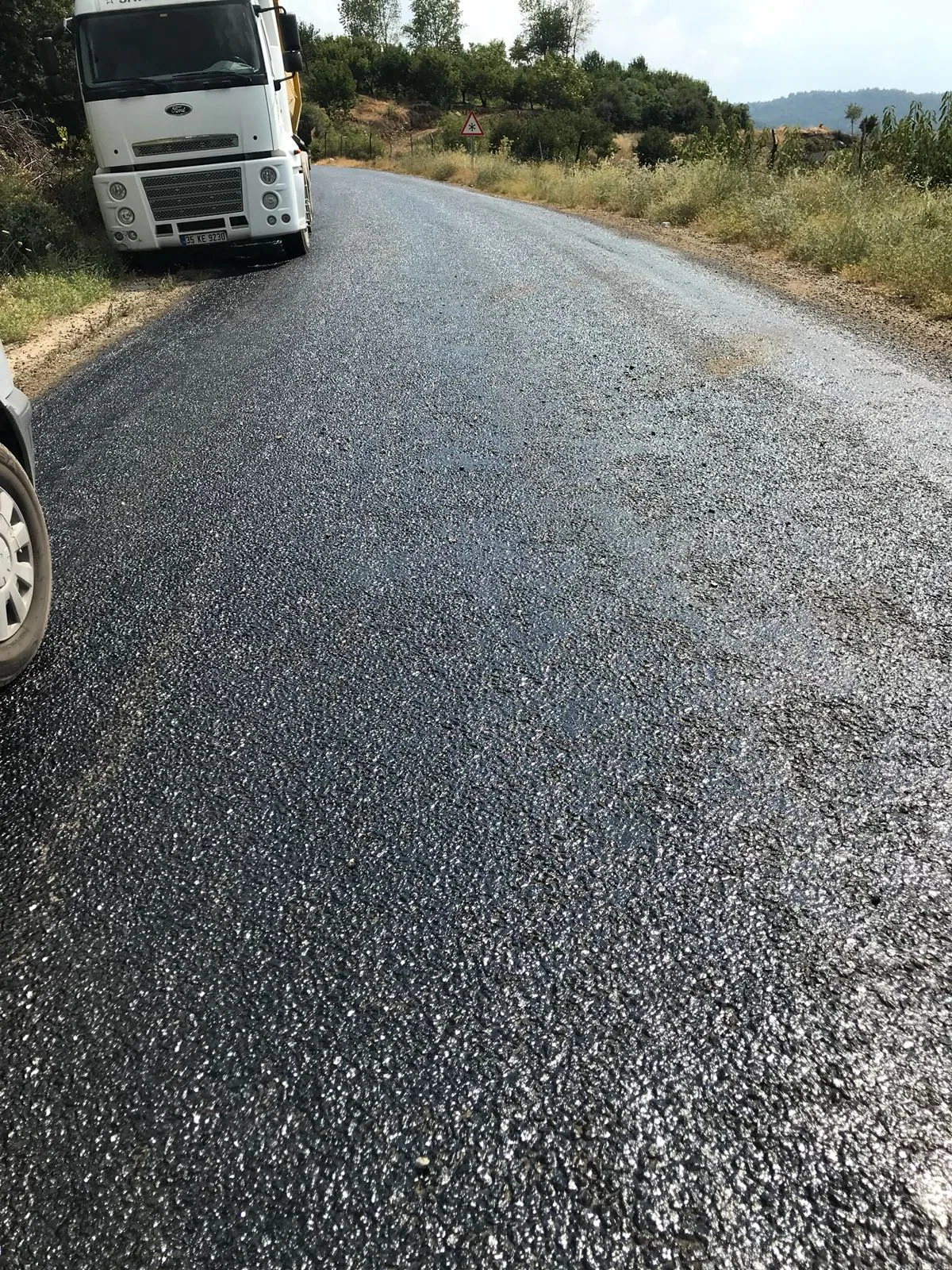 Karayolları 3. Bölge Müdürlüğü proje görseli 1