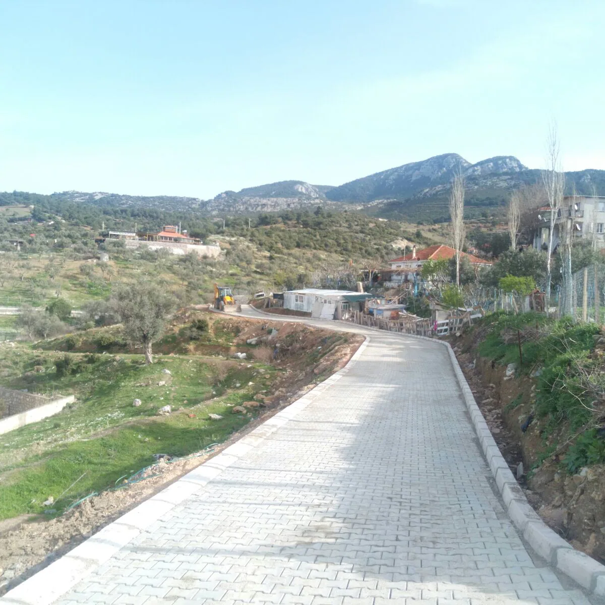 İzmir Büyük Şehir Belediyesi İzbeton A.Ş. proje görseli 7