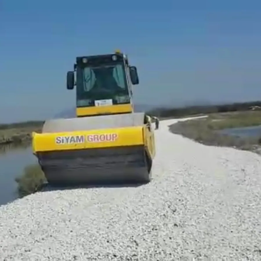 İzmir Büyük Şehir Belediyesi İzbeton A.Ş. proje görseli 4
