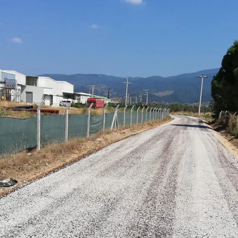 Tire Belediyesi Destek Hizmetleri Müdürlüğü proje görseli 4