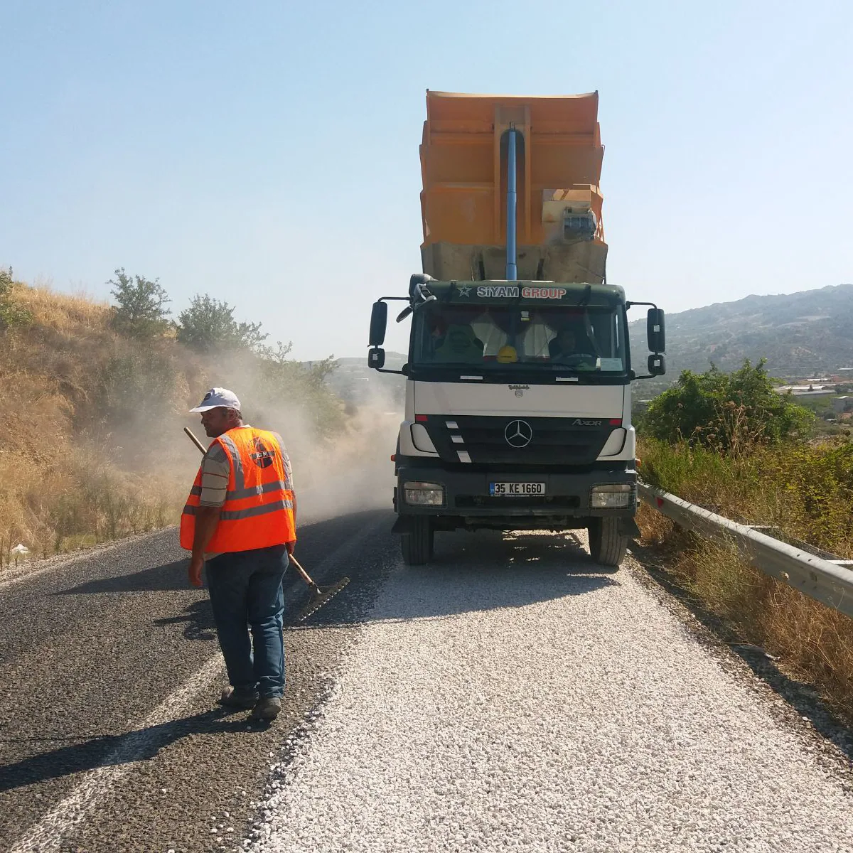 Karayolları 2. Bölge Müdürlüğü proje görseli 3