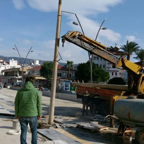 TCDD 3. Bölge Müdürlüğü proje görseli 2