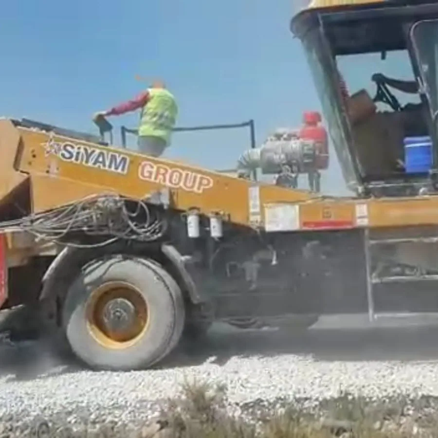 İzmir Büyük Şehir Belediyesi İzbeton A.Ş. proje görseli 4