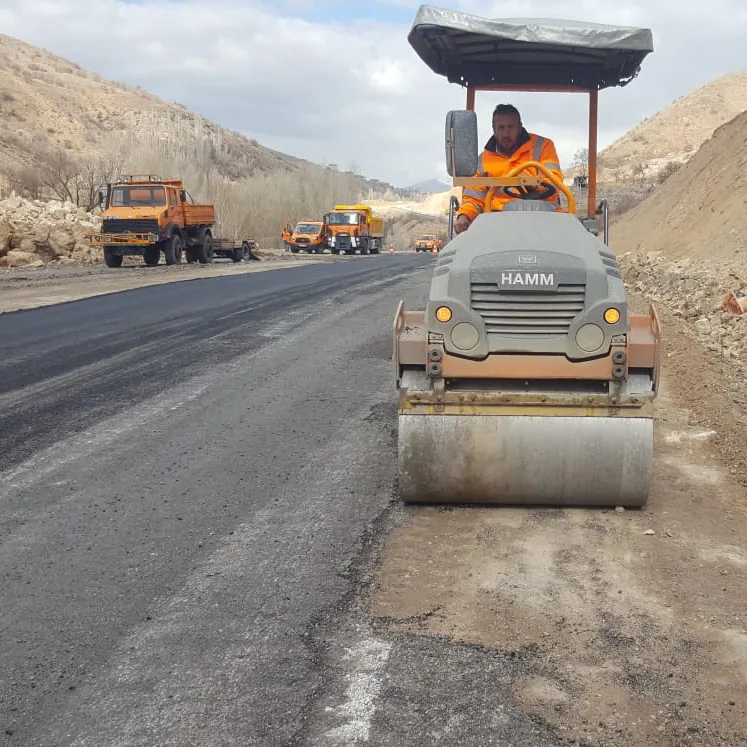 Karayolları 6. Bölge Müdürlüğü proje görseli 7