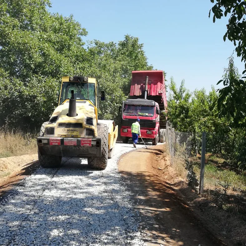 Beydağ Kaymakamlığı proje görseli 3