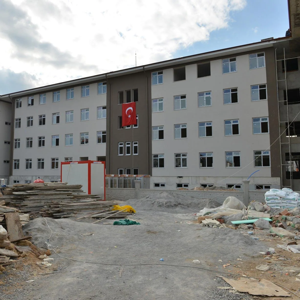 İzmir İl Özel İdaresi proje görseli 2