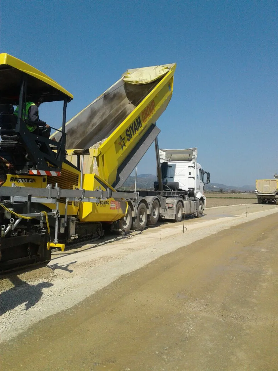 İzbeton İzmir Büyükşehir Belediyesi A.Ş proje görseli 2