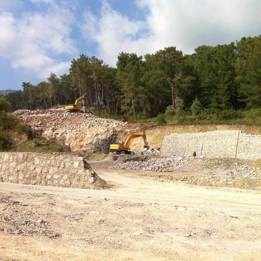 Karayolları 2. Bölge Müdürlüğü proje görseli 2