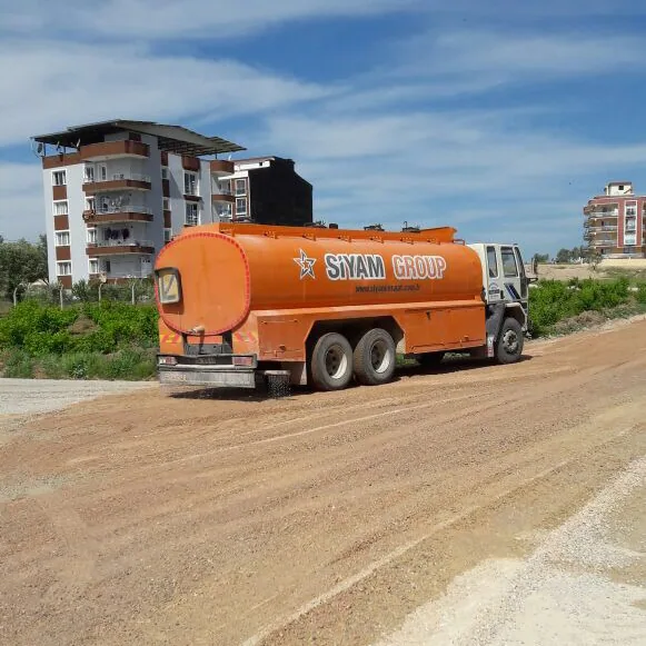 Karaburun İlçesi Köylere Hizmet Götürme Birliği proje görseli 2