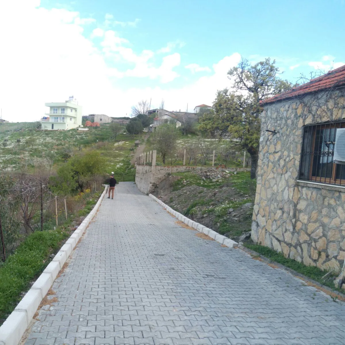 İzmir Büyük Şehir Belediyesi İzbeton A.Ş. proje görseli 5