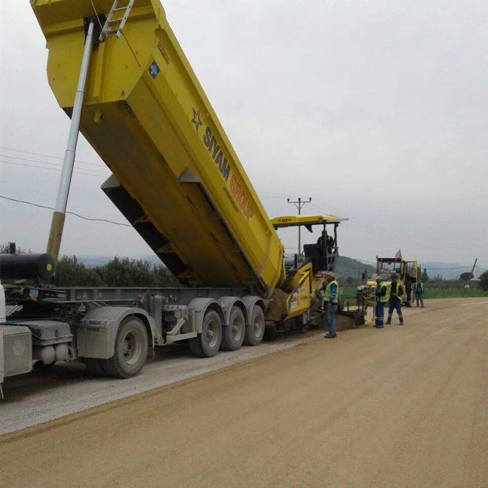 İzmir Büyük Şehir Belediyesi İzbeton A.Ş. proje görseli 7