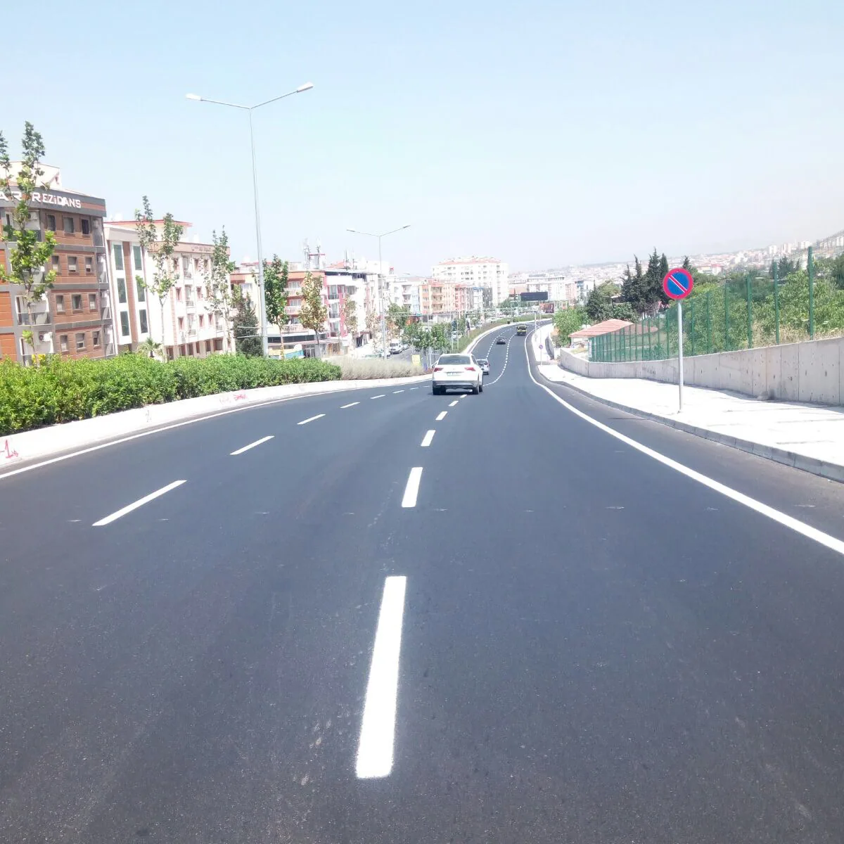 Karayolları 5. Bölge Müdürlüğü proje görseli 9