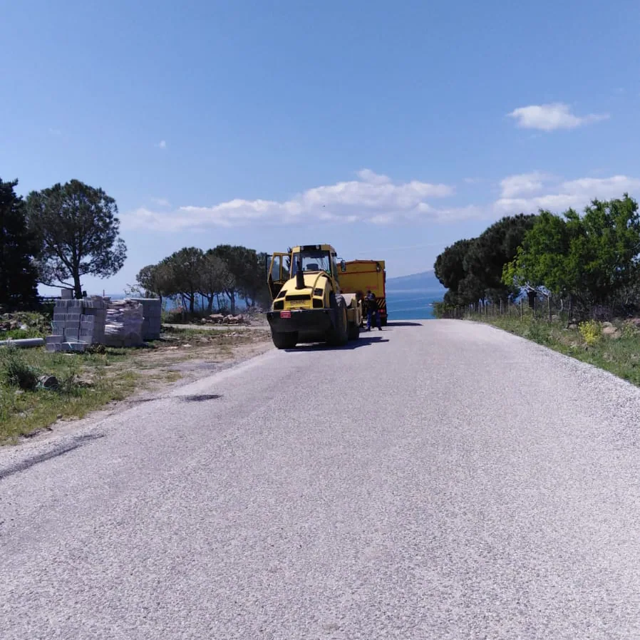 Beydağ Kaymakamlığı proje görseli 2