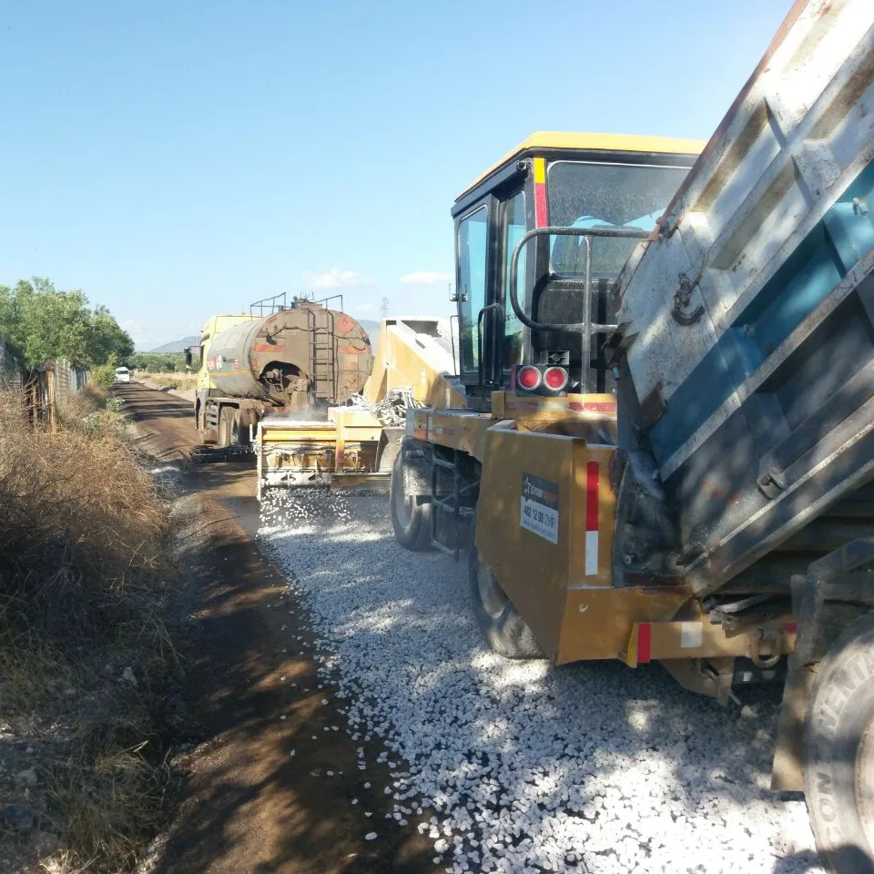 Ölüdeniz Belediyesi proje görseli 1
