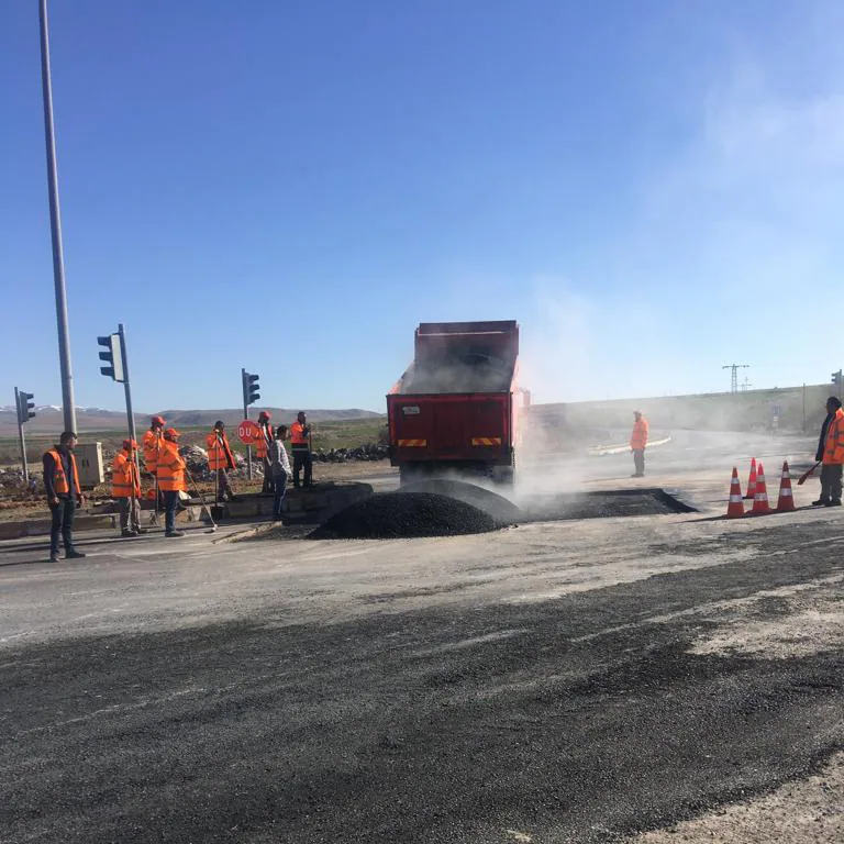 Karayolları 6. Bölge Müdürlüğü proje görseli 8