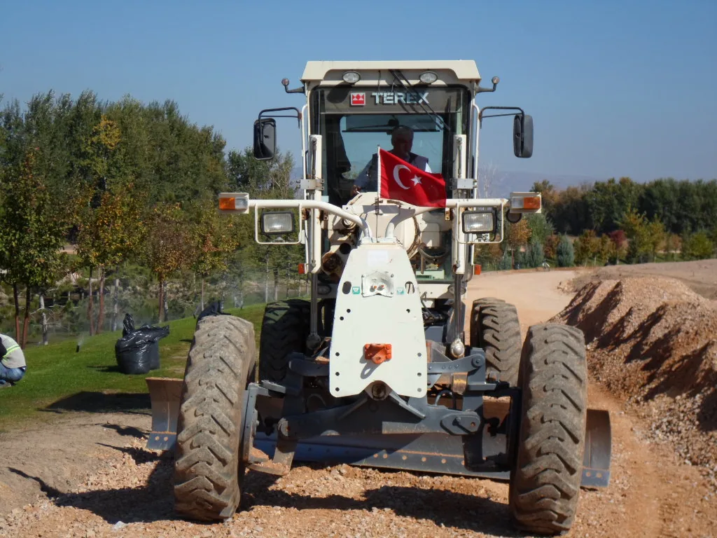 9. Bölge Diyarbakır Diğer Özel Bütçeli Kuruluşlar Karayolları Genel Müd. proje görseli 7