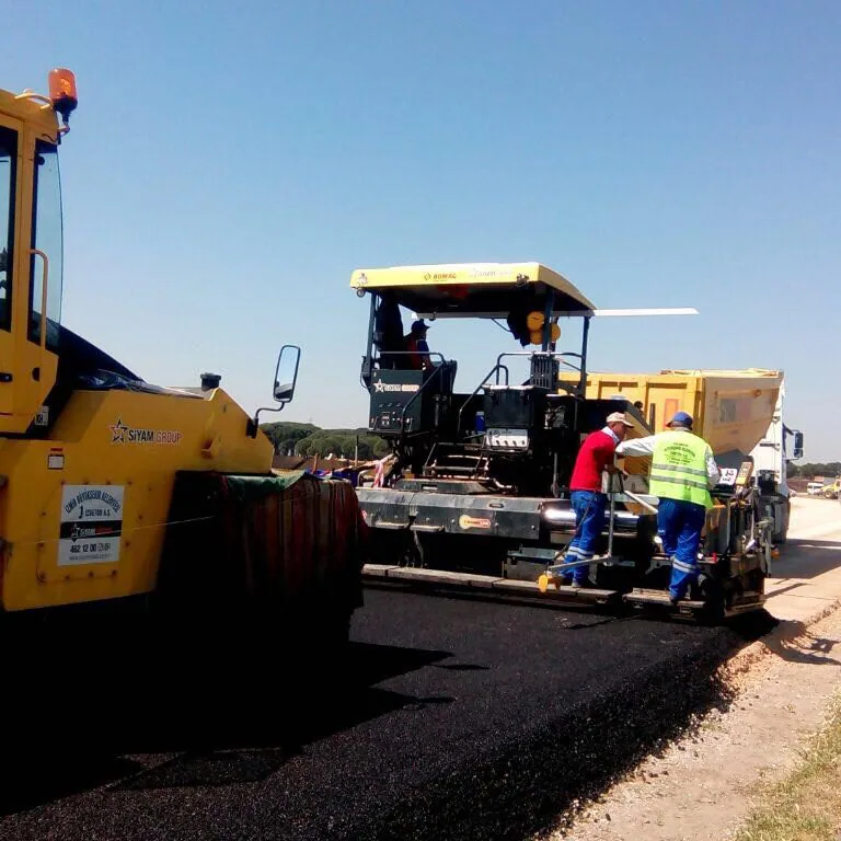 Karayolları 2. Bölge Müdürlüğü proje görseli 1