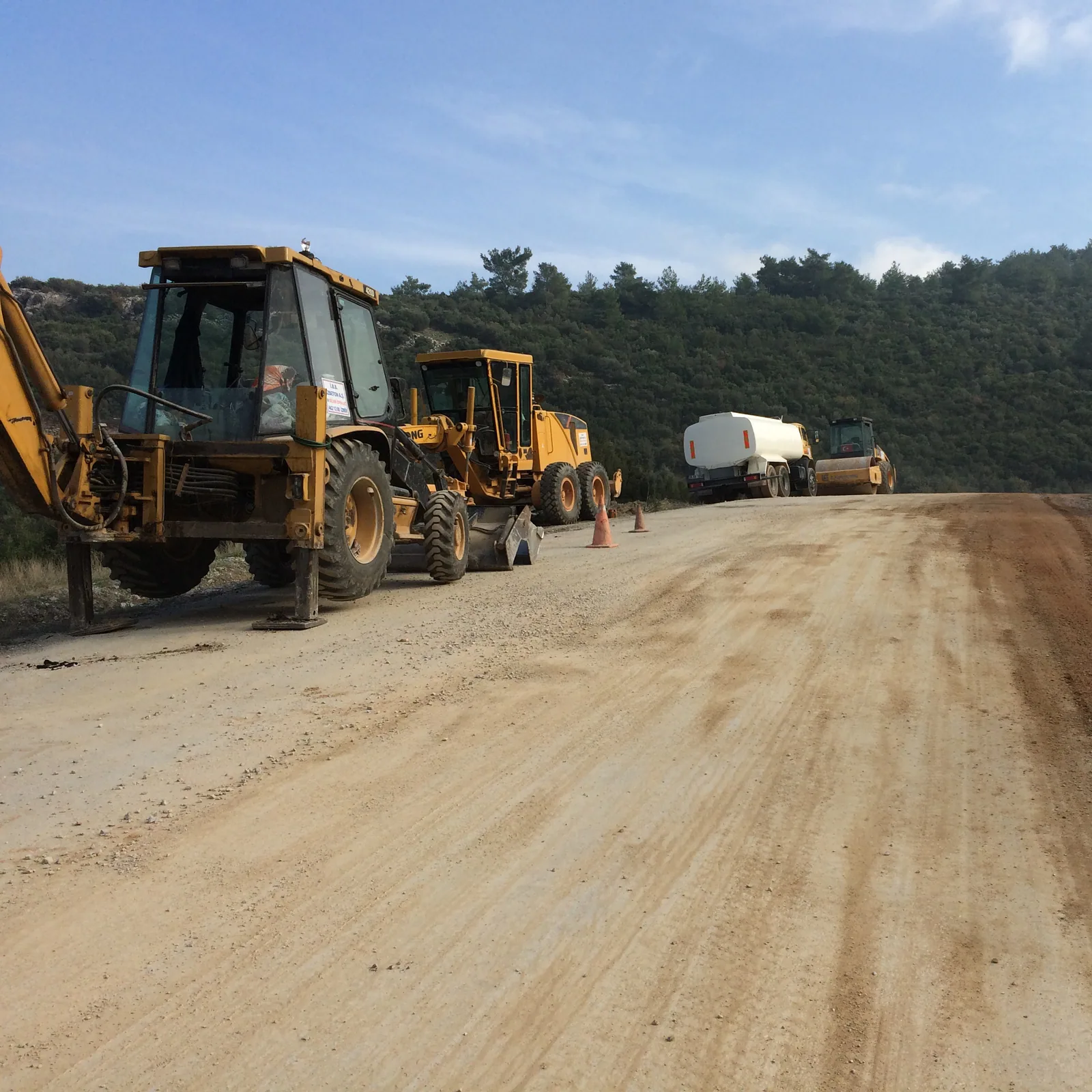 Tire Kaymakamlığı proje görseli 2